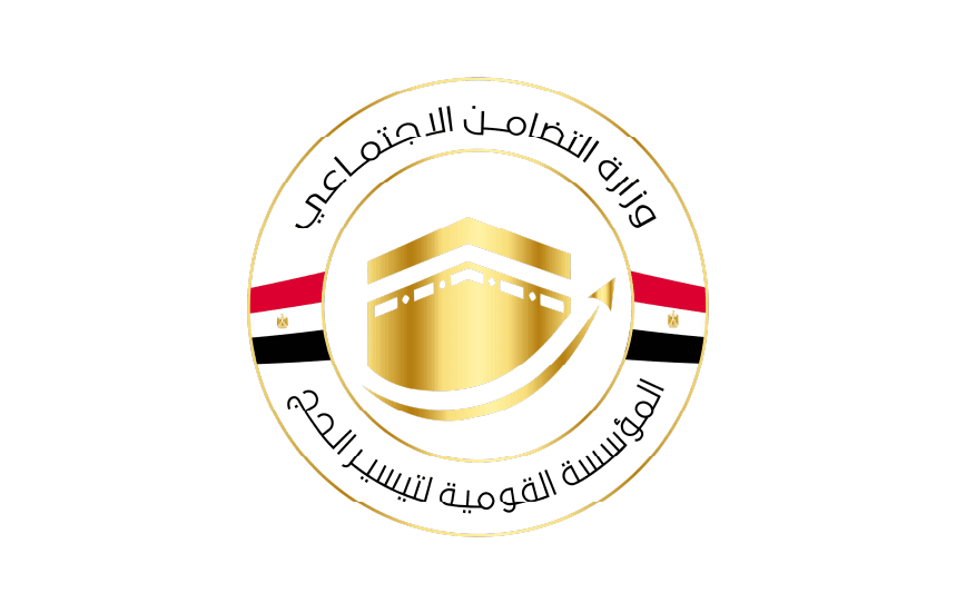 Egyptian Hajj Portal