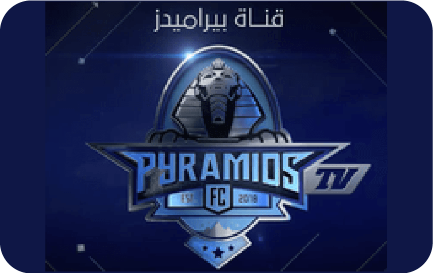Pyramids FC